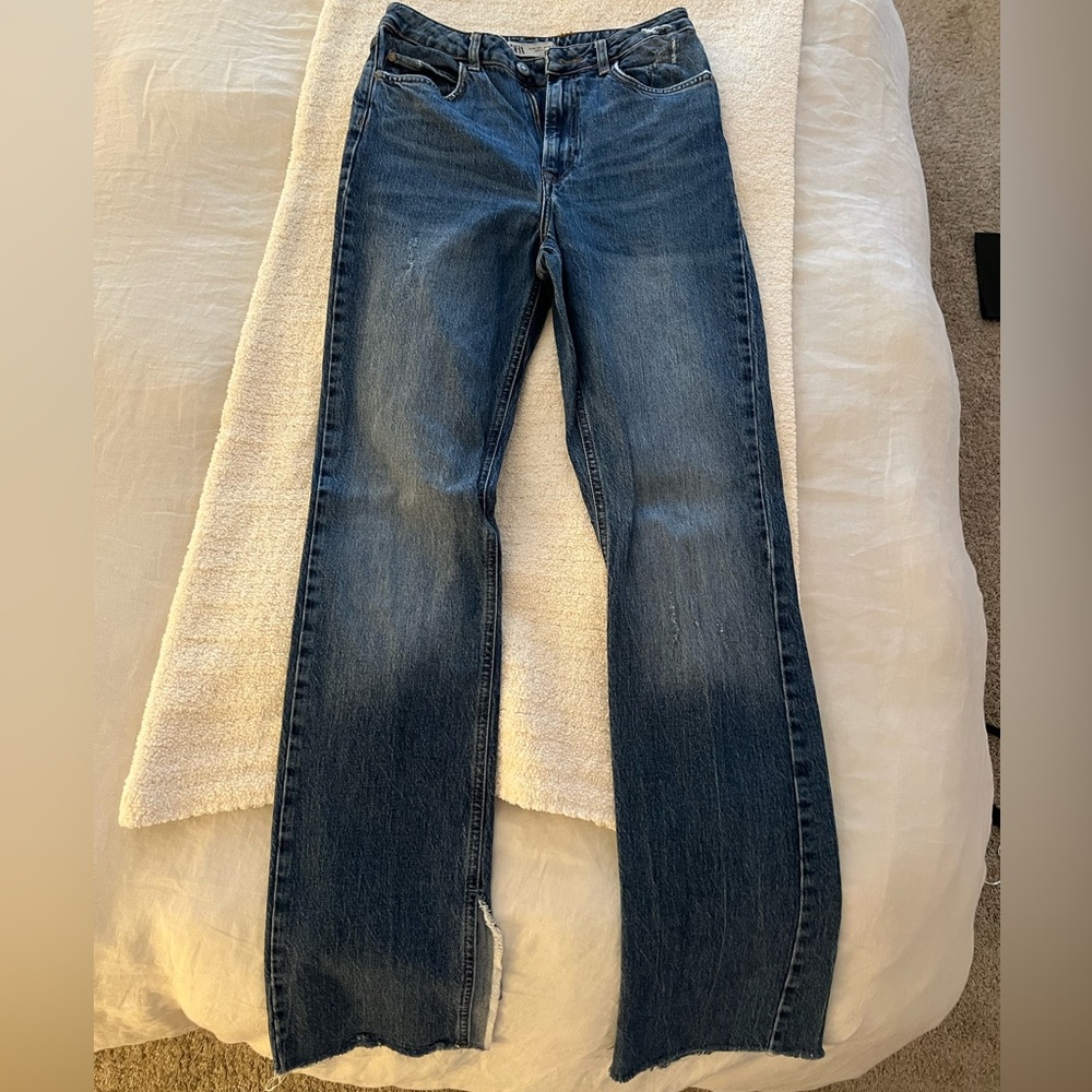 Zara Jeans